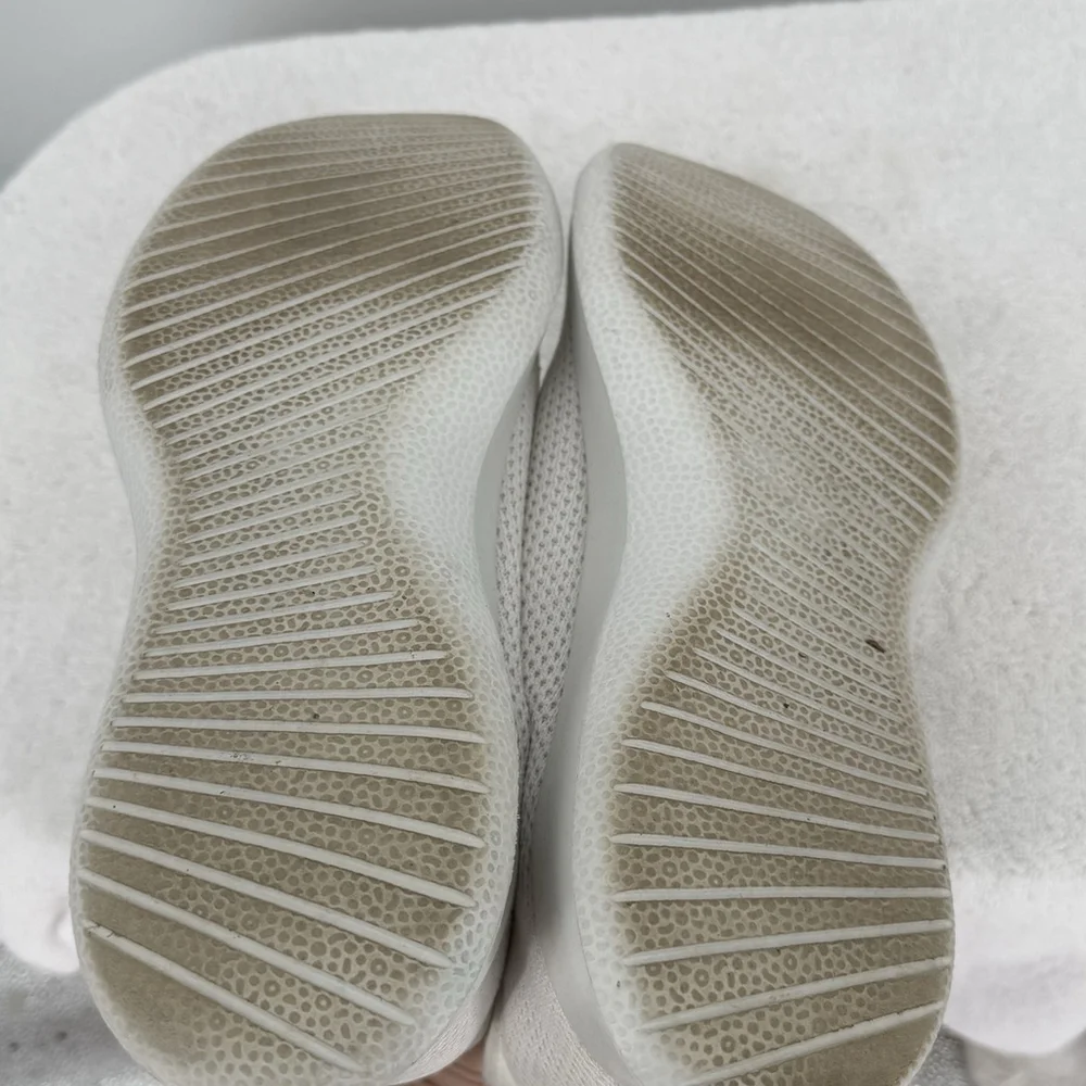 Allbirds Tree Runner sneakers in Kaikoura White Men’s Size 12